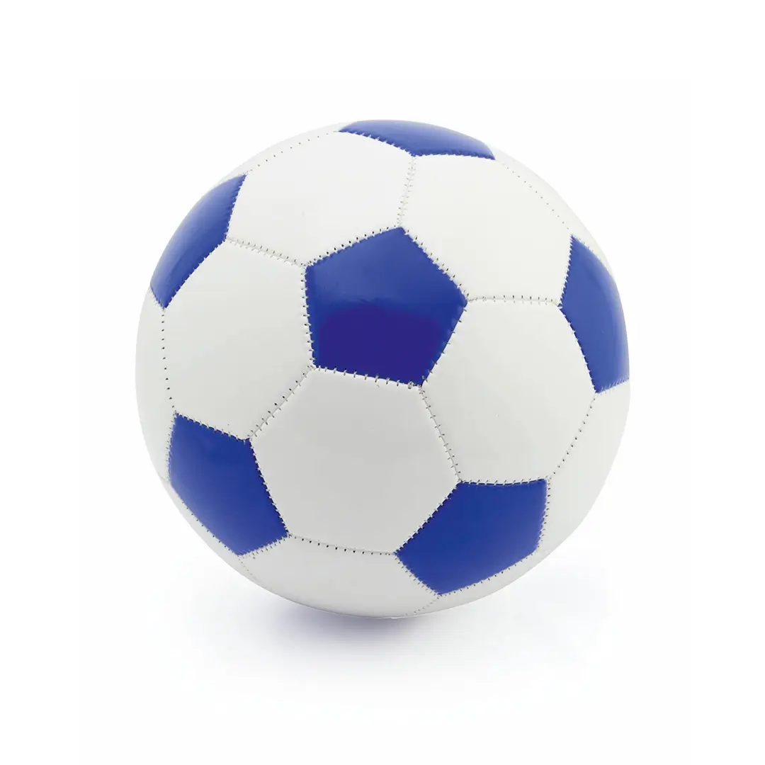 Ballon de football taille 5 économique – design rétro