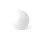 Balle anti-stress - Blanc
