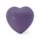 Cœur anti-stress - Violet