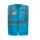 Gilet multi‑fonction 120 g/m² poches & badge - Bleu