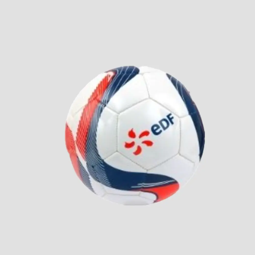 Ballon de football Loisir 100 % personnalisable