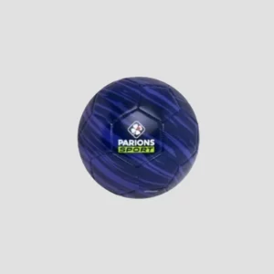 Ballon de football Match 100 % personnalisable