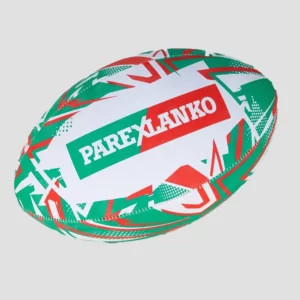 Ballon de rugby taille 5 loisir 100% personnalisé