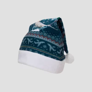 Bonnet de Noël personnalisé