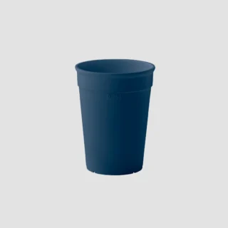 Gobelet réutilisable PP 250 ml