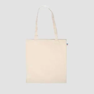 Sac coton bio 150g made in France – EXPRESS 72H