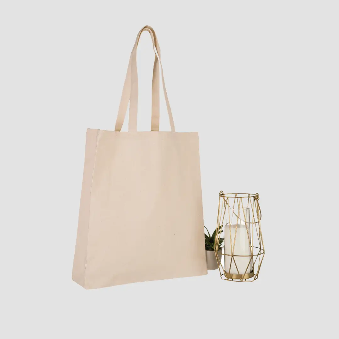 Sac en coton bio 155g – EXPRESS 72H