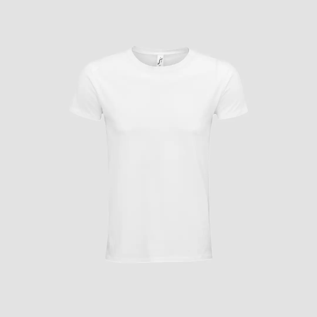 T-shirt bio unisexe 140g – EXPRESS 72H