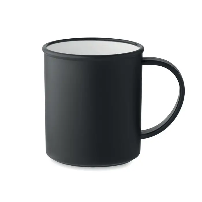 Mug vintage PP 300 ml