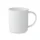 Mug vintage PP 300 ml - Blanc