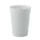 Gobelet réutilisable PP 250 ml - Blanc