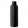 Bouteille acier inoxydable recyclé 750 ml simple paroi - Noir