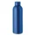 Bouteille acier inoxydable recyclé 750 ml simple paroi - Bleu