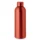 Bouteille acier inoxydable recyclé 750 ml simple paroi - Rouge