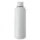 Bouteille acier inoxydable recyclé 750 ml simple paroi - Blanc