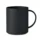 Tasse réutilisable PP 300 ml - Noir
