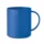 Tasse réutilisable PP 300 ml - Bleu