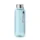 Bouteille Tritan™ 500 ml - Bleu clair transparent