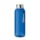 Bouteille RPET 500 ml - Bleu transparent