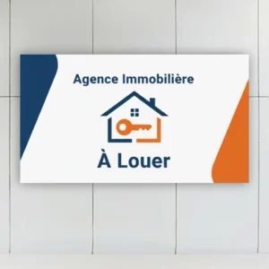 Panneau PVC Forex 3 mm