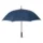Parapluie classique grand format – personnalisable - Bleu marine