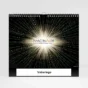 visuel couverture calendrier photo le monde en 2227 sur fond gris