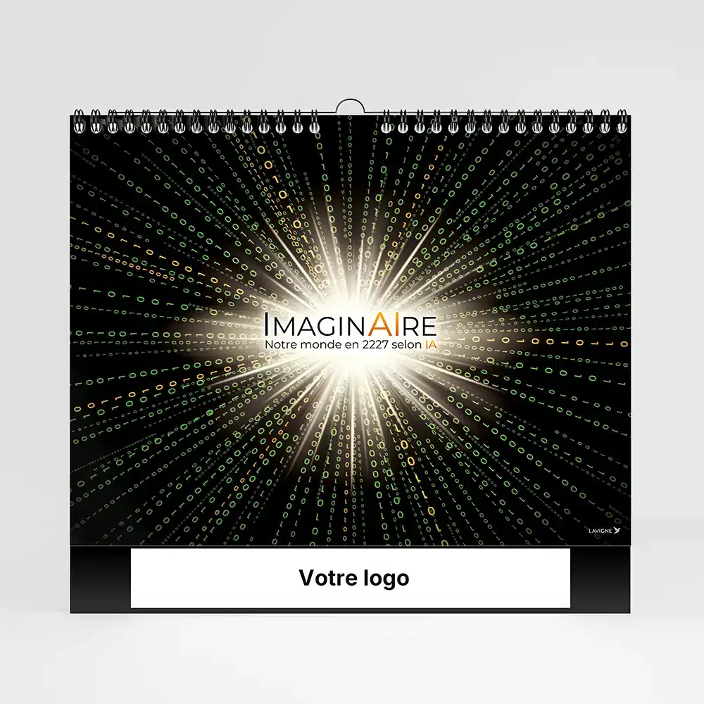 Calendrier photo Le monde en 2227