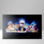 verso calendrier cartonne maxi format celebrations sur fond gris