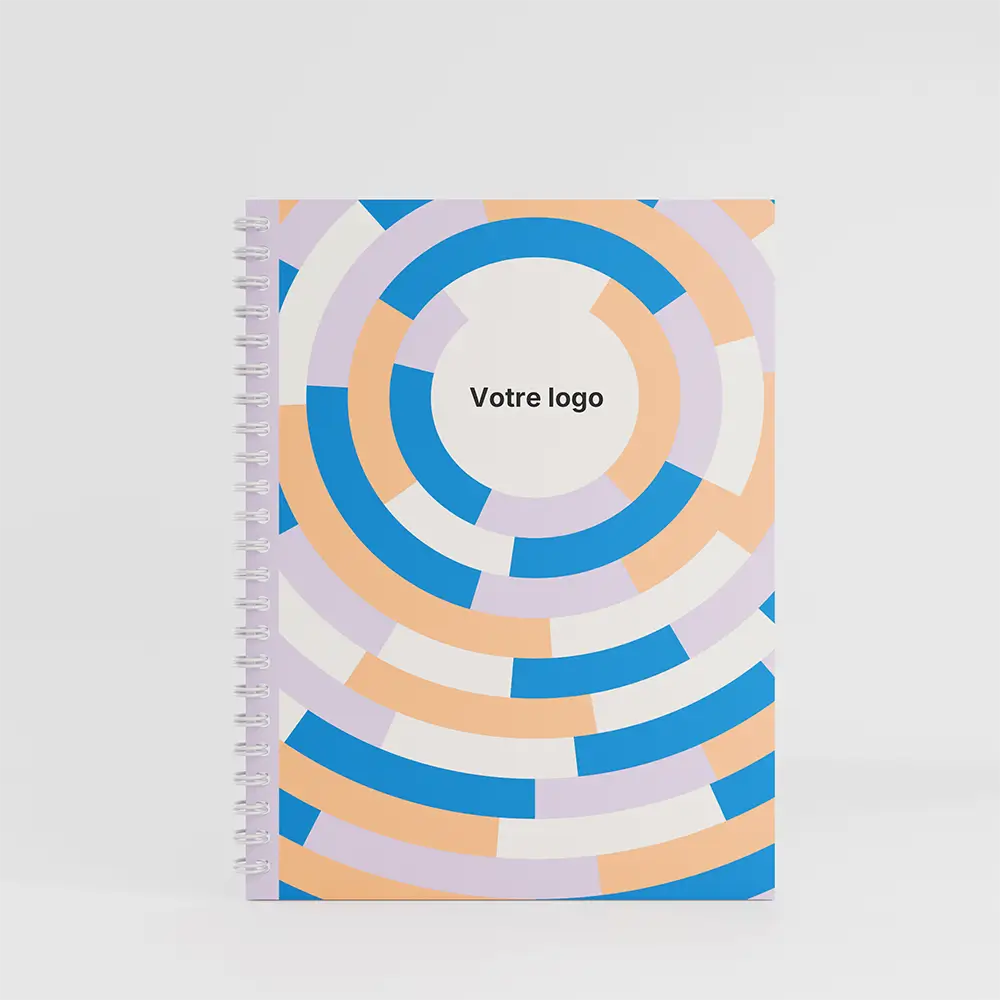 Organise Book Papier Tigre