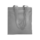 Tote bag publicitaire en non-tissé 80g – économique et personnalisable - Gris