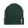 Bonnet coton biologique 400 g/m² - Vert