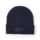 Bonnet double épaisseur économique - Bleu marine