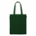 Sac coton 140g couleurs made in France – EXPRESS 72H - Vert foncé