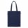 Sac coton 140g couleurs made in France – EXPRESS 72H - Bleu