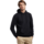 Sweat capuche unisexe 350 g Made in France - ROUSSEAU - Noir