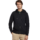 Sweat zippé unisexe 350 g Made in France- MONTAIGNE - Noir
