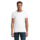 T-shirt 100% coton biologique - CRUSADER - Blanc