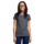 T-shirt femme fabriqué en France - Gris foncé
