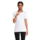T-shirt manches courtes léger 140g coton bio - EPIC - Blanc