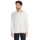 T-shirt manches longues coton bio 175g - PIONEER LSL - Naturel