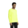 T-shirt manches longues SOL’S Sporty - Jaune