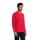 T-shirt manches longues SOL’S Sporty - Rouge