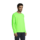 T-shirt manches longues SOL’S Sporty - Vert citron