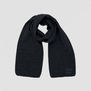 echarpe microfibre publicitaire