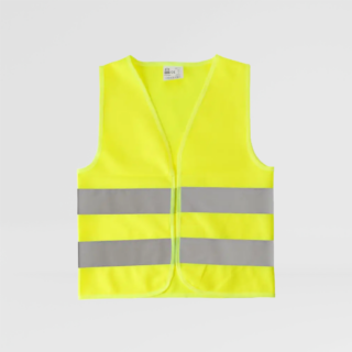 gilet de sécurité enfant