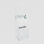 sac a bouteille icebag personnalise sur fond gris