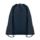 Sac à cordon économique 36×40 – polyester 190T - Bleu marine