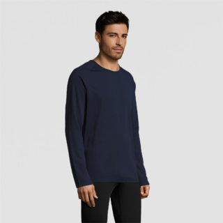 T-shirt manches longues SOL’S Sporty
