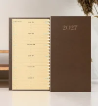 Agendas professionnels