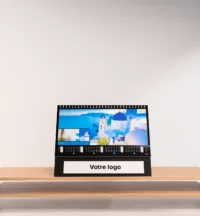 Calendriers de bureau